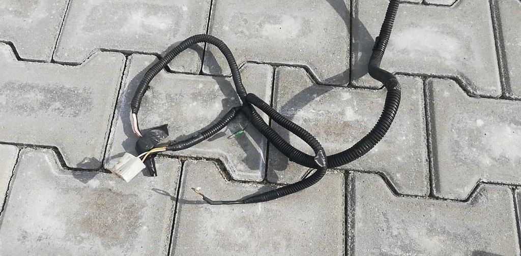 ISEKI SGX15 SXG 15 Ηλεκτρική Πλεξούδα Product image