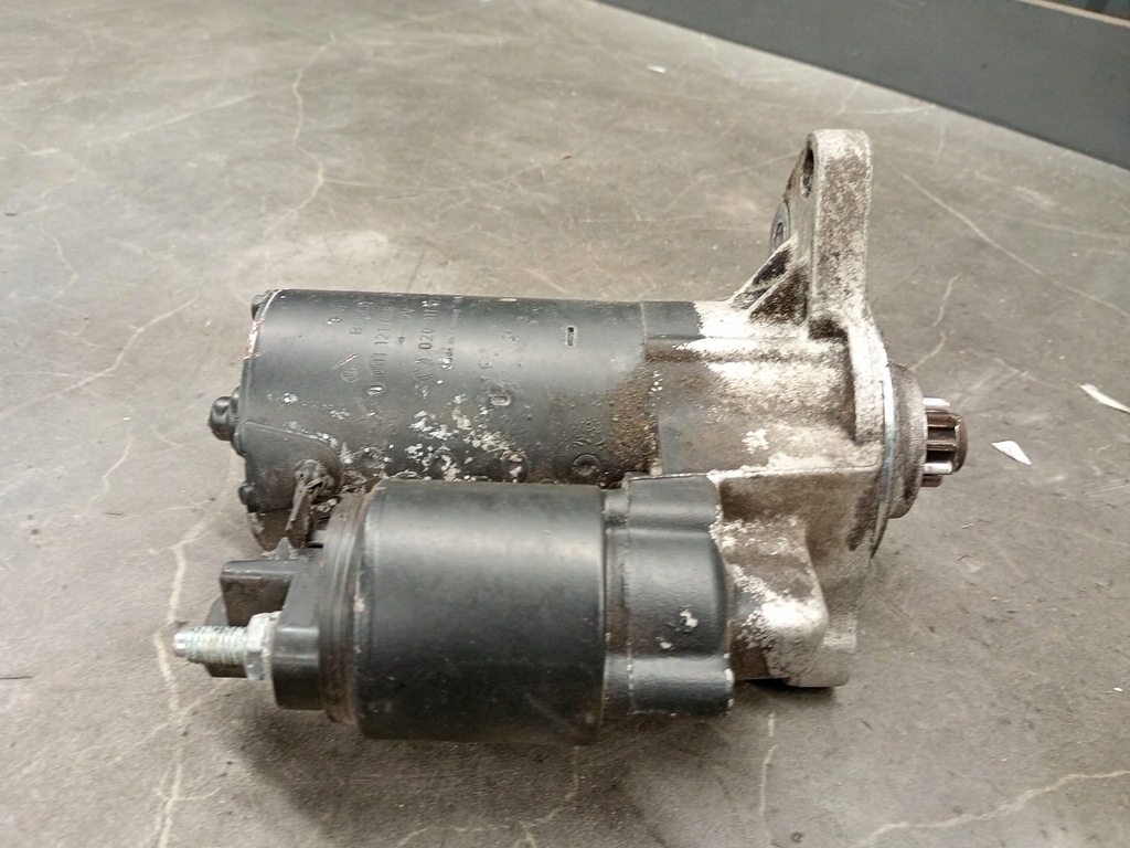 001121006 εκκίνηση VW γκολφ IV Product image
