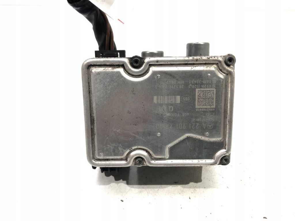 ΑΝΤΛΙΑ ABS MERCEDES-BENZ S-CLASS W221 5.5B Product image