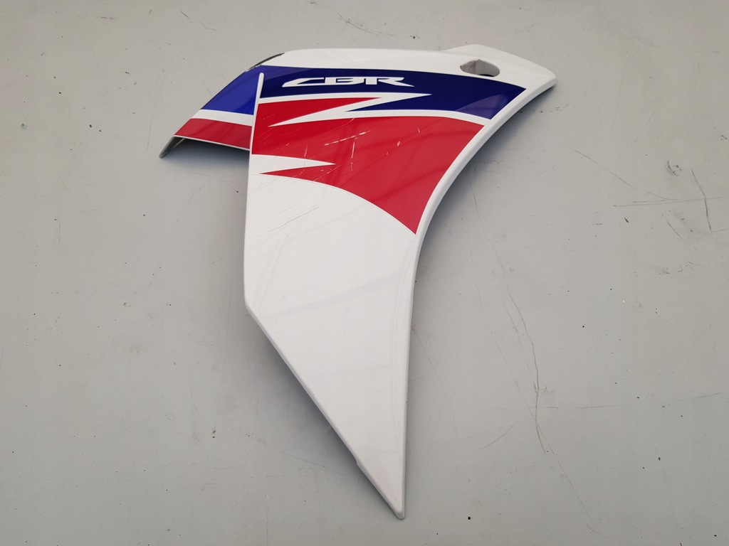 Νόμος Fairing Honda CBR 125 R JC50 250 11-16 2011-2016 Καντέρ Product image