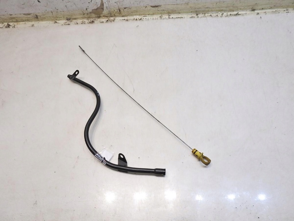 ΔΙΠΠΕΡ ΛΑΔΙΟΥ PEUGEOT 607 2.7 V6 HDI 4U3Q-6784-AF Product image