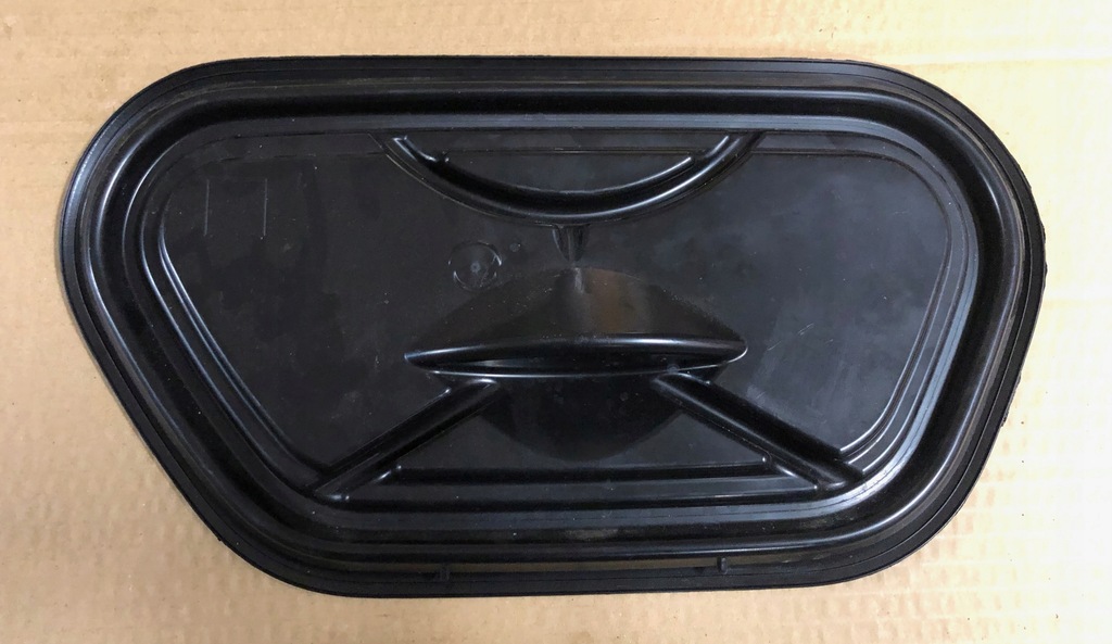 ΚΑΛΥΜΜΑ ΠΟΡΤΑΣ VW POLO 2G 2G4839915B Product image