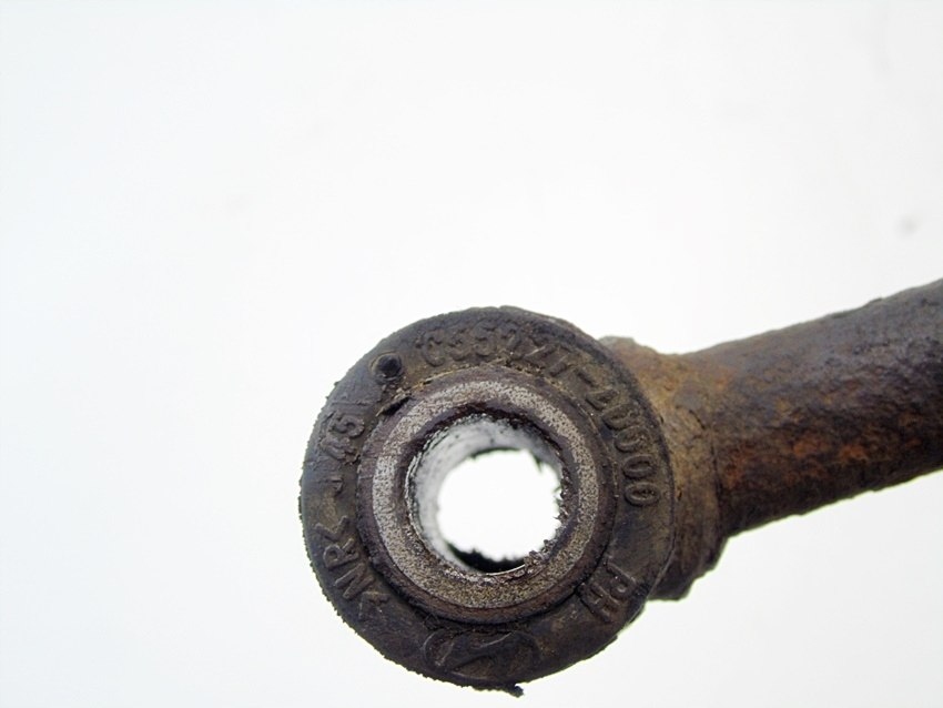 Swingarm Cross Barhoire πίσω Hyundai Tucson και 2.0b Product image