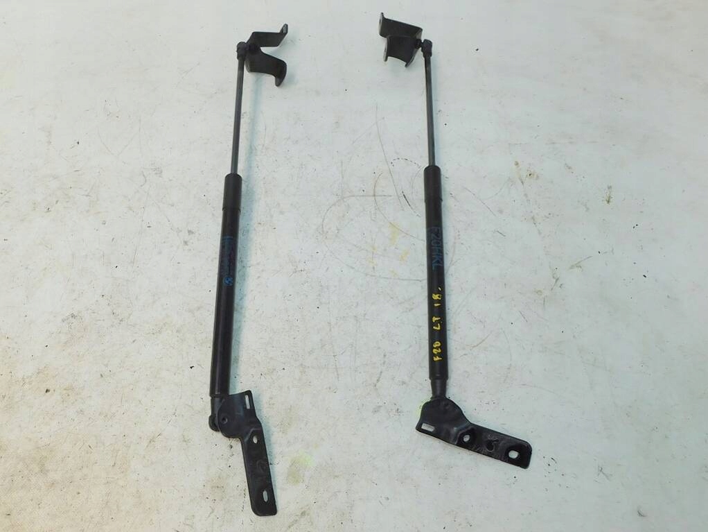 BMW F20 120i 18r LCI FLAP ACTUATORS ΣΕΤ Product image