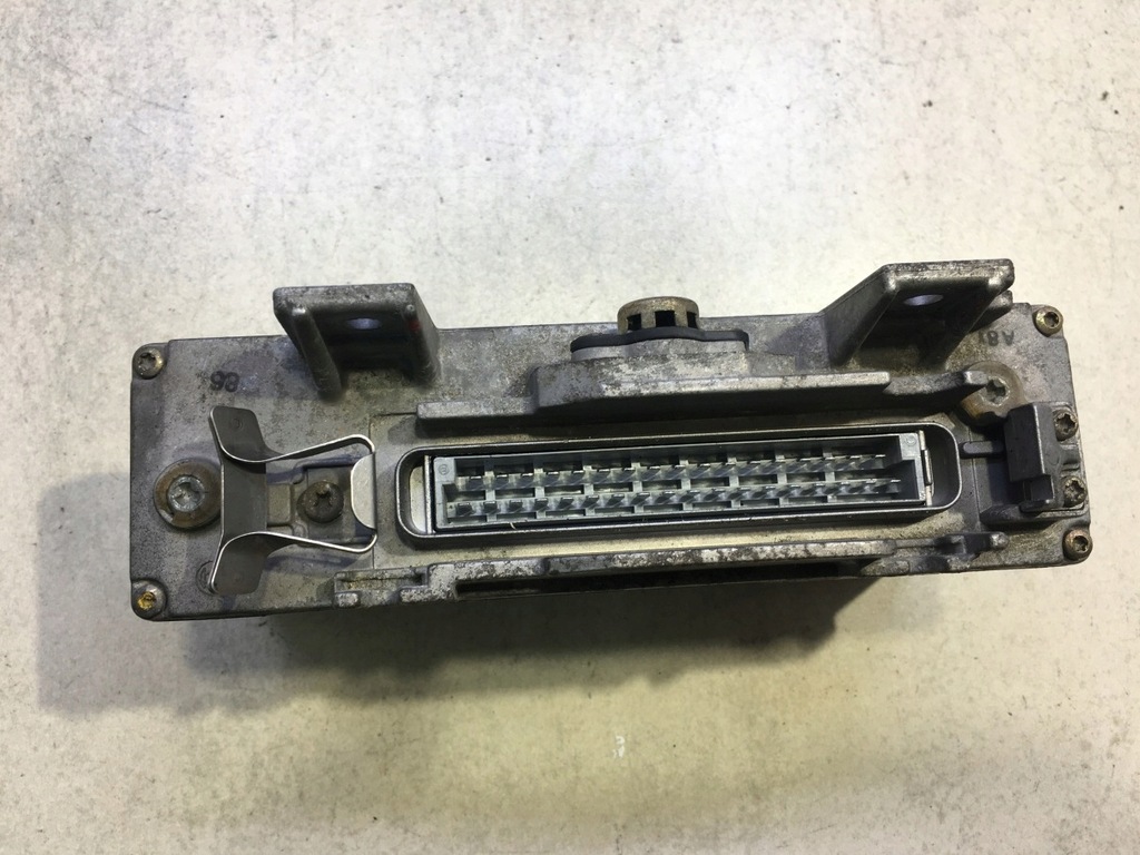ABS MODULE W202 1.8 0265101040 0125457432 Product image