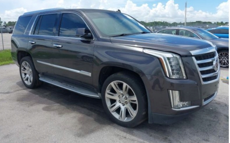 P2 Cadillac Escalade IV 2014 - Υποστήριξη της συνημμένης μπαταρίας GM 22829070 Product image