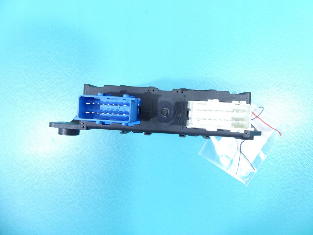 ΧΕΙΡΙΣΤΗΡΙΟ BSG MODULE CITROEN C4 GRAND PICASSO II Product image