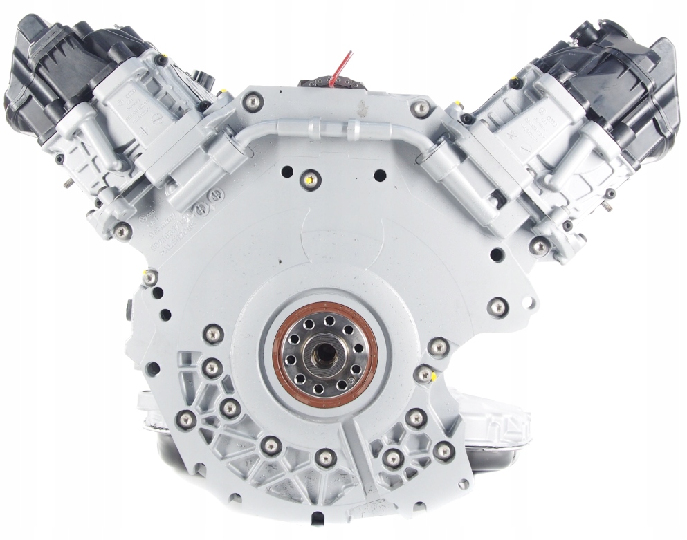 AUDI VW 3.0 TDI ENGINE CRT, CRTC, CRTD, CRTE ΝΕΟ Product image