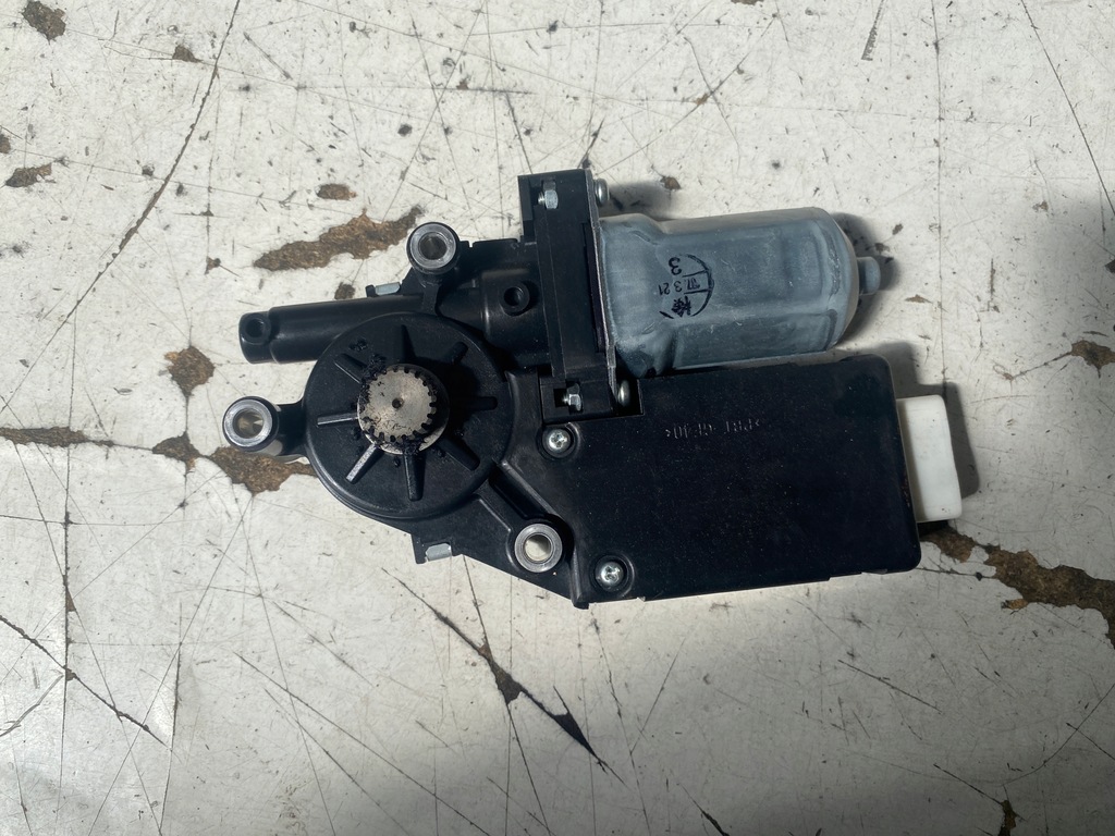 X-TRAIL T31 SUNROOF MOTOR 91295-JG010 Product image