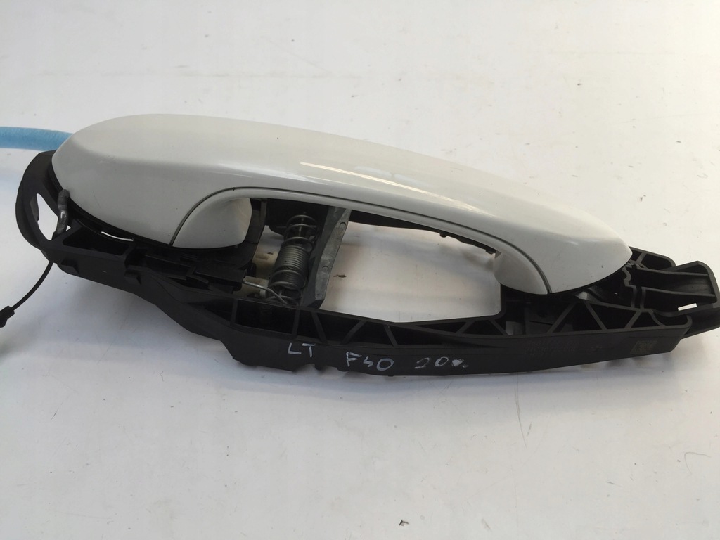 BMW 1 F40 2020 ΛΑΒΗ ΠΟΡΤΑΣ ΠΙΣΩ ΑΡΙΣΤΕΡΑ 9881777 Product image