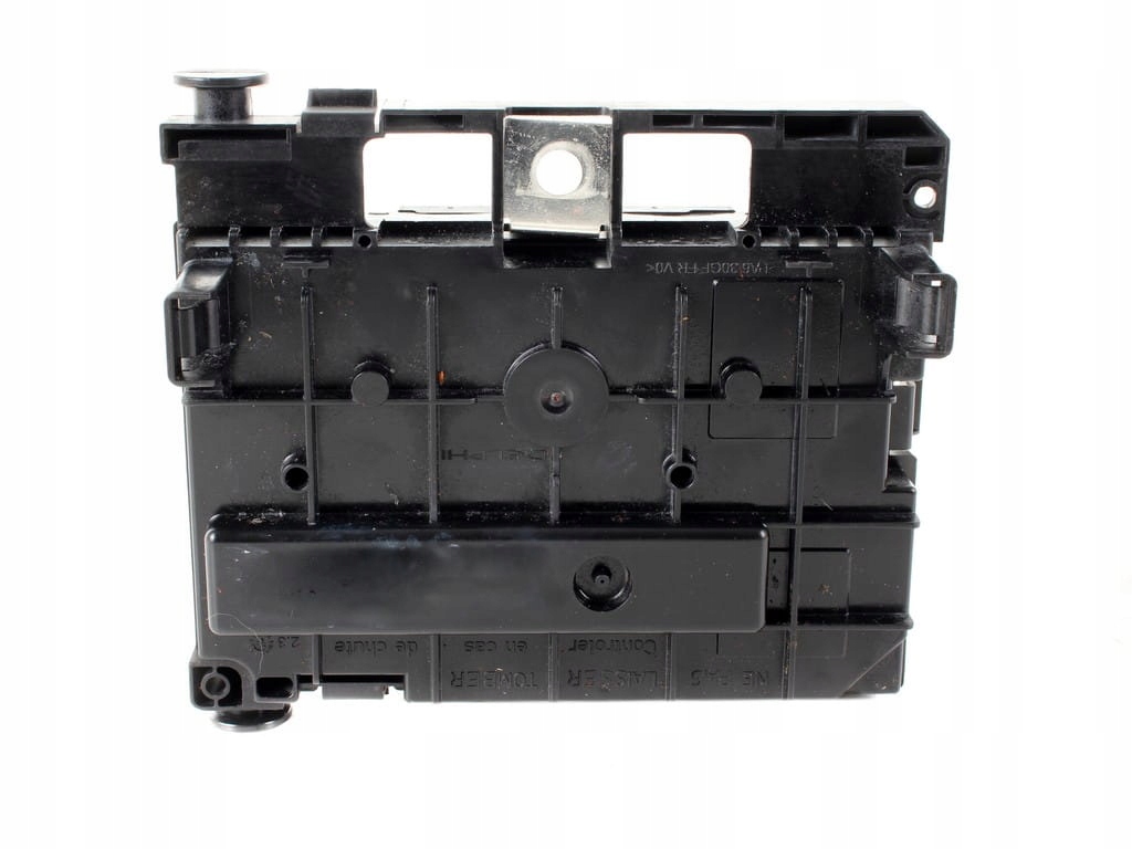 BSM Module Berlingo Jumpy III C4 307 308 607 807 Partner III R05 980702880 Product image