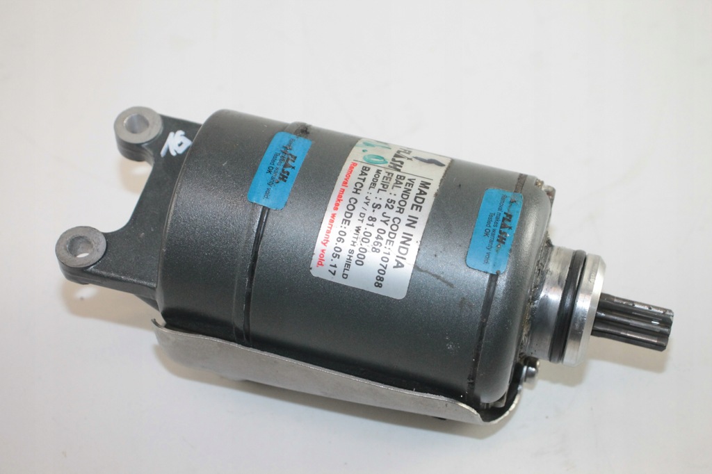 KTM DUKE 390 11-16 ΕΚΚΙΝΗΣΗ Product image