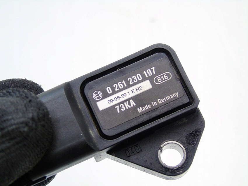 ΑΙΣΘΗΤΗΡΑΣ ΠΙΕΣΗΣ ΧΑΡΤΗΣ 1.2 16V SWIFT IV 3 AGILA B SPLASH SOLIO DELICA K12B Product image