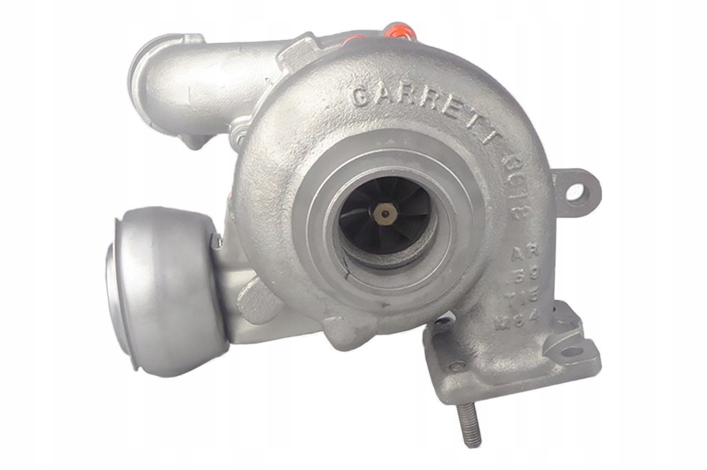 Turbo Alfa Romeo Fiat 1.9 140KM 150KM 716665-5002S Product image