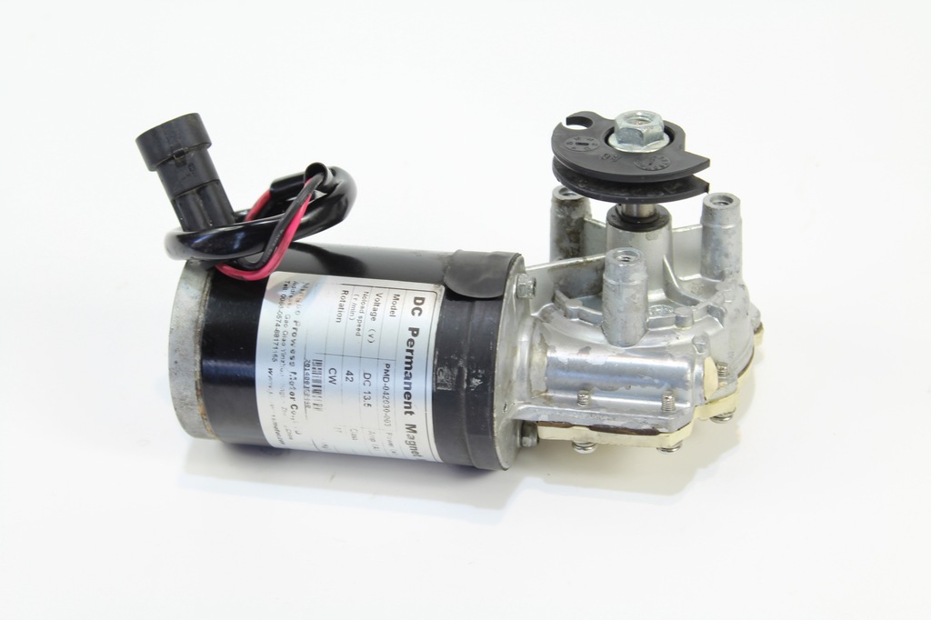 ΜΟΤΕΡ ΠΙΣΩ ΦΡΕΝΟΥ PEUGEOT METROPOLIS 400 Product image