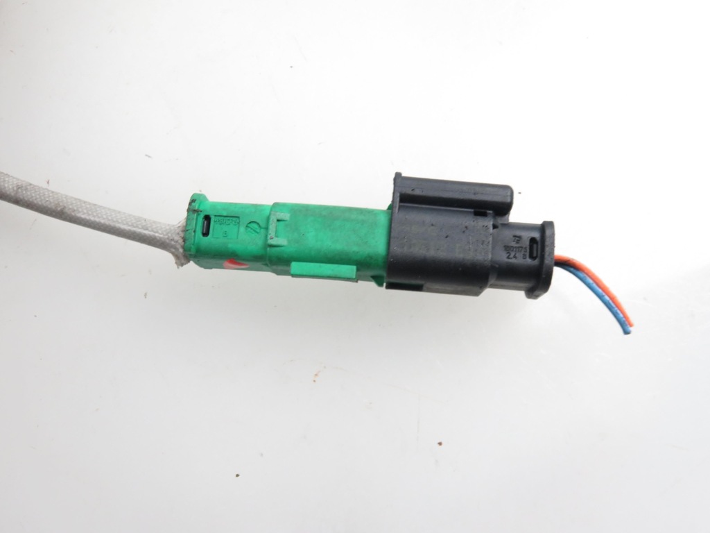 ΑΙΣΘΗΤΗΡΑΣ ΚΑΥΣΑΡΙΩΝ CITROEN C5 III 2.2 HDi 9675860880 Product image