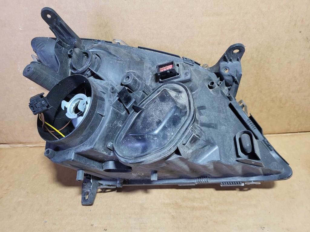 ΦΩΤΙΣΤΙΚΟ ΜΠΡΟΣ ΑΡΙΣΤΕΡΟ VECTRA C EUROPA Product image