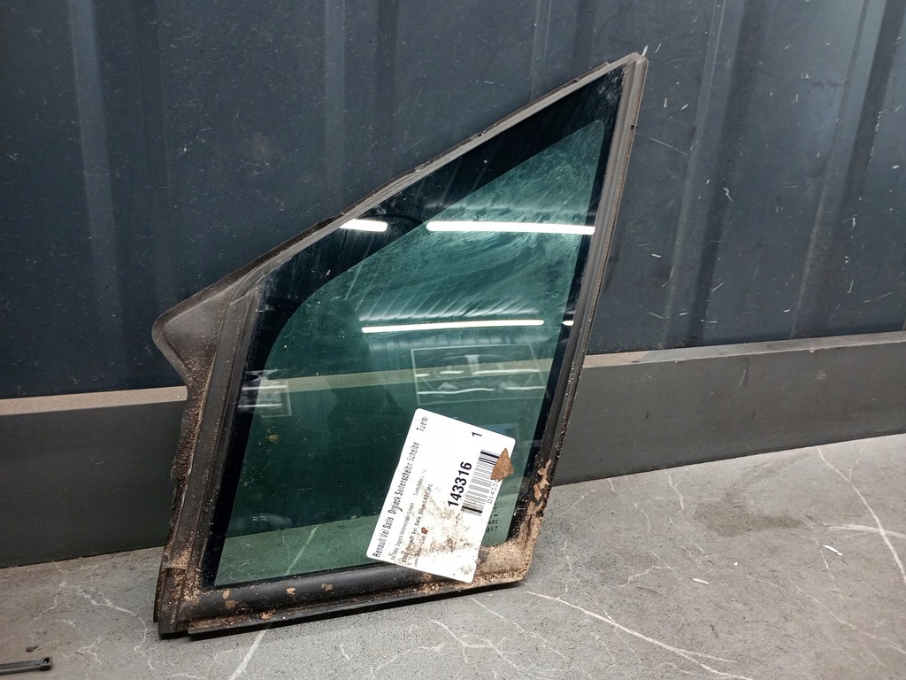 Αριστερό carserial vel satis μπροστά Product image