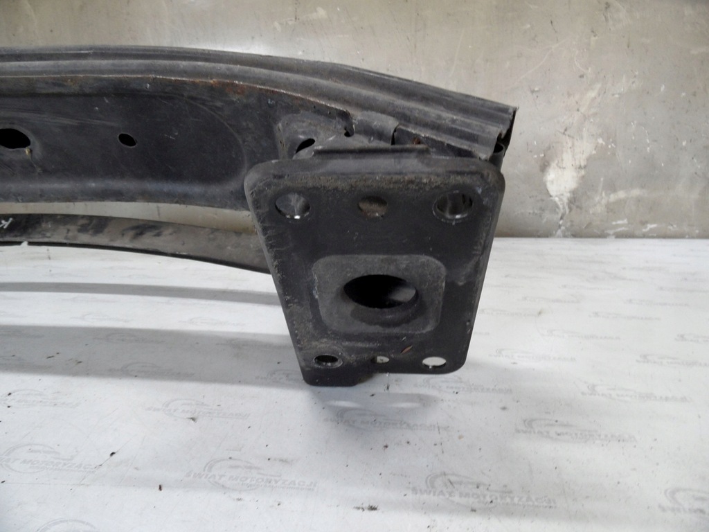 Alfa Romeo Mito 09R Bumper μπροστά Product image