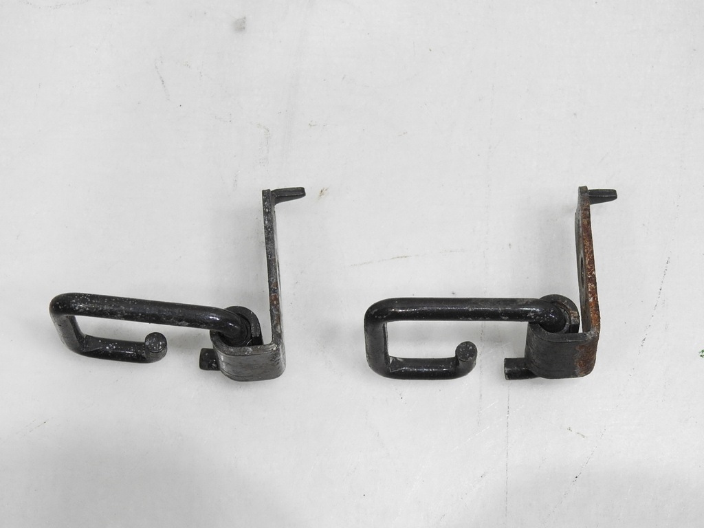 ΧΕΙΡΟΛΑΒΗ HYUNDAI i30 I ΚΟΡΜΑΓΟΣ Product image
