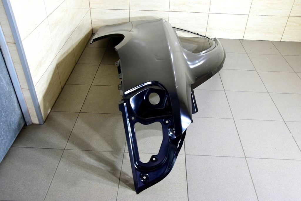 BMW 1 I E82 COUPE 05 ( E87 ) FENDER Product image