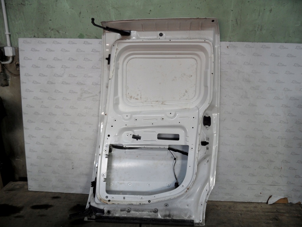 Fiat Doblo II ανύψωση 16r δεξιά πόρτα Product image