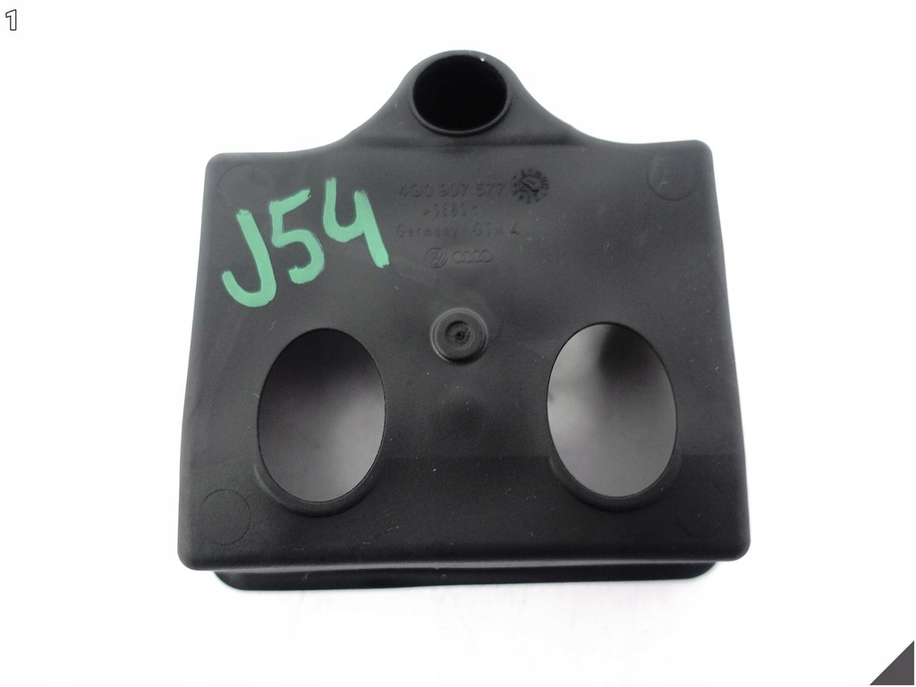 AUDI RS7 S7 A7 4G8 RS6 S6 A6 4G0 C7 LIFT 10-18 ΚΑΛΥΜΜΑ ΜΟΝΑΔΑΣ ΠΟΡΤΑΣ L = R Product image