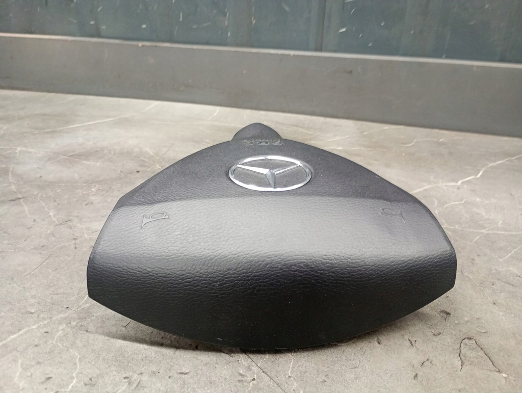 16986001029 Mercedes ένα μαξιλάρι αερόσακων W169 Product image