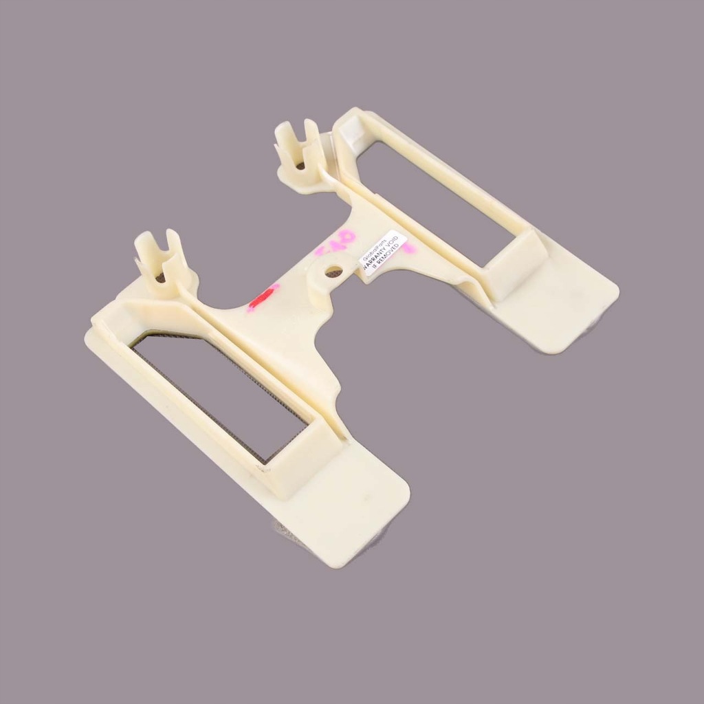 Πλάκα προσαρμογέα αεραγωγών BMW F10 F11 9206796 Product image