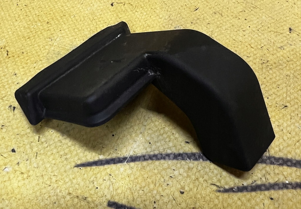 ΚΑΛΥΜΜΑ ΚΑΛΩΔΙΟΥ ΜΠΑΤΑΡΙΑΣ ΣΥΝ VW AUDI SKODA SCALA Product image