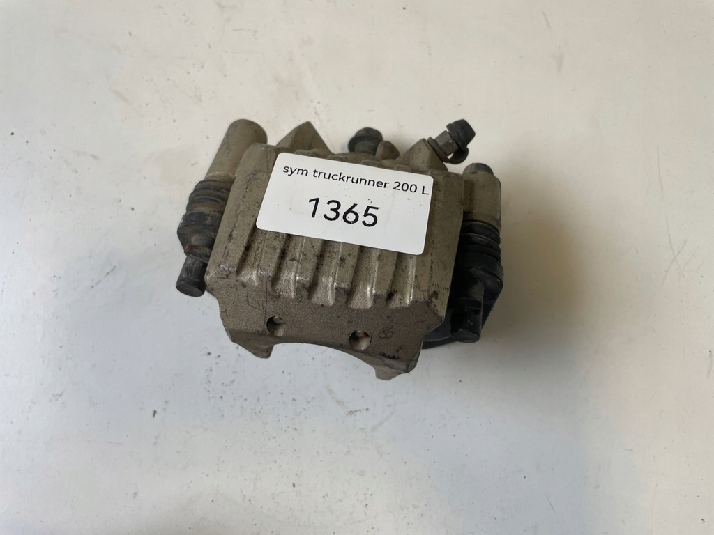 Δαγκάνα φρένου SYM Track Runner 200 Αριστερά Product image