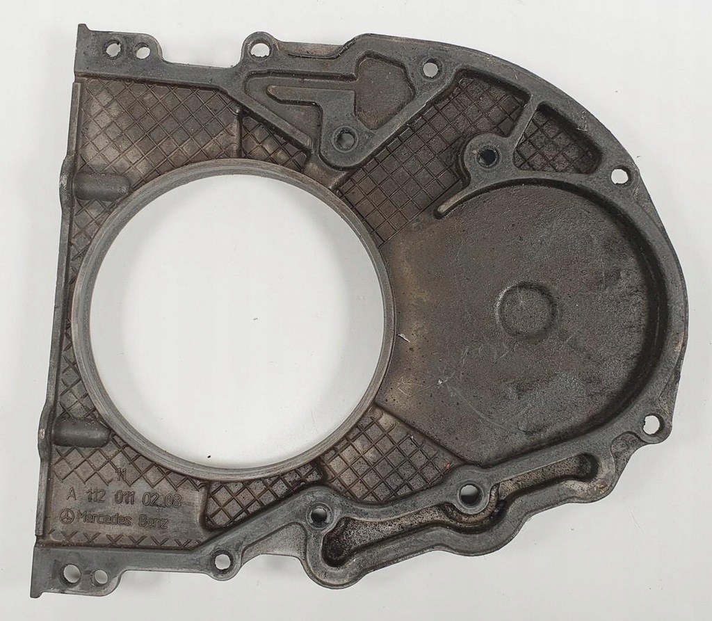 ΤΣΙΜΟΥΡΓΙΑ ΑΞΟΝΑ MERCEDES W209 3.2 A1120110208 Product image