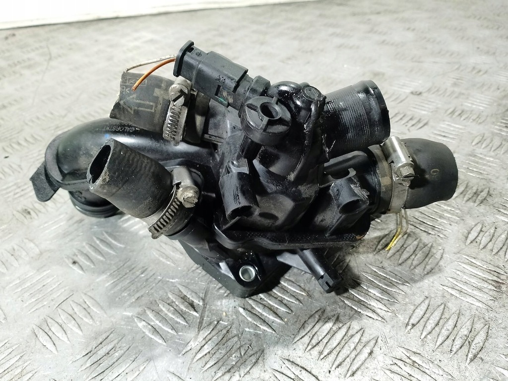 ΘΕΡΜΟΣΤΑΤΗΣ PEUGEOT 308 SW 7136105J Product image
