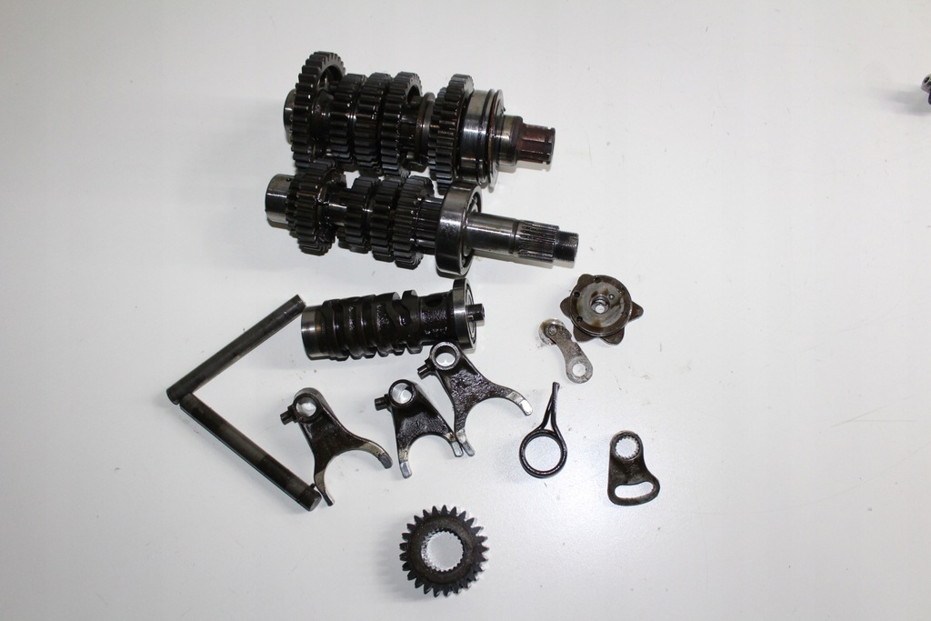Κιβώτιο ταχυτήτων HONDA CB 450, οδηγός, οδηγοί Product image