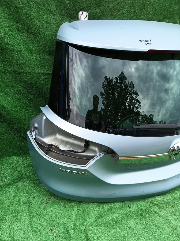 OPEL INSIGNIA A LIFT COMBI ΠΙΣΩ ΘΥΡΑ Product image