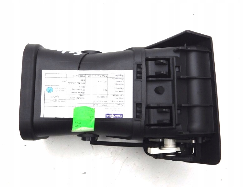 09/23 VOLVO S40 V50 C30 AIR GRILL αριστερά Product image