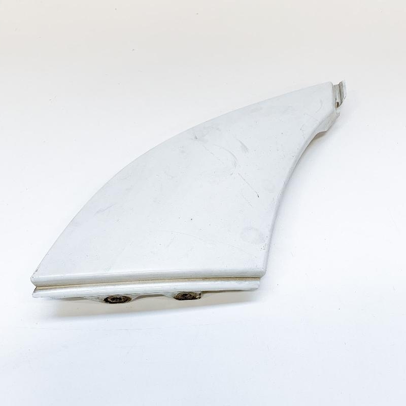 PEUGEOT BOXER MK3 Panel Van Μπροστινό επάνω δεξιό κάλυμμα προβολέων 06530070 20 Product image