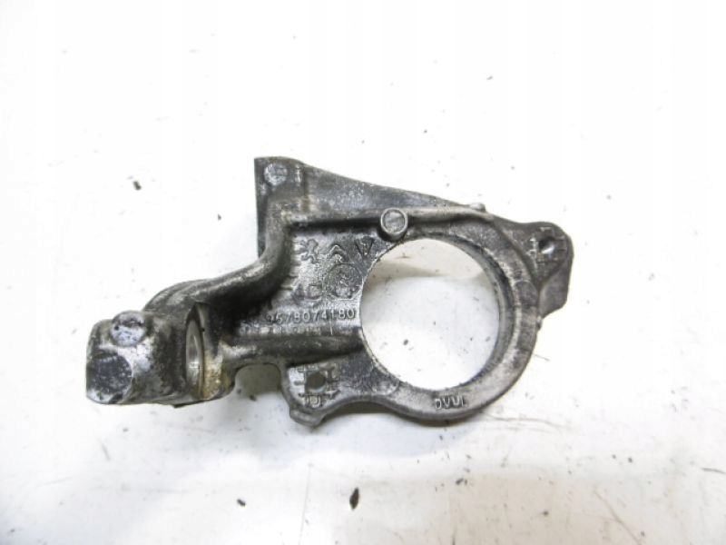 PEUGEOT 308 SHAFT SUPPORT 1.6HDI 9678074180 Product image
