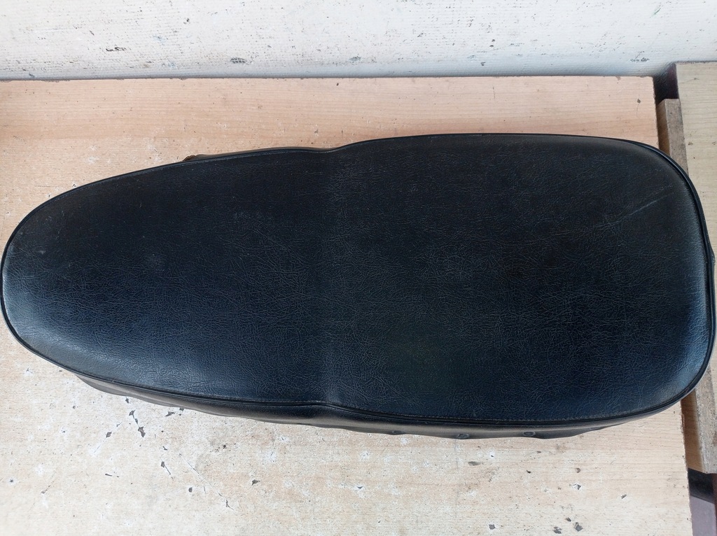 SHL M17 Gazelle - Μέρη - Seat + Trunk + .. Product image