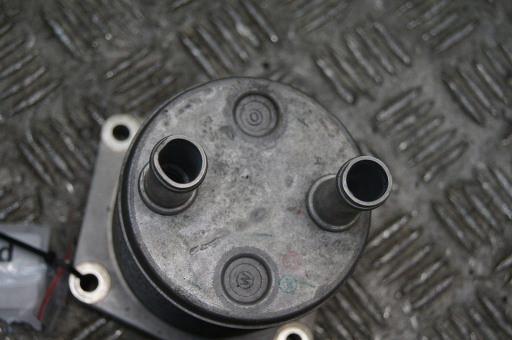 Mitsubishi Outlander III Lift, Cooler Gearbox 2.2 Product image