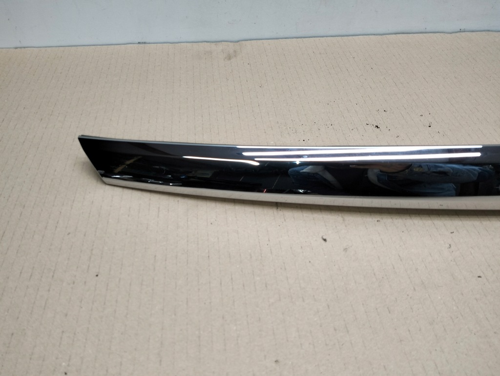 BLENDA ΚΑΠΑΚΙ ΛΑΒΗ OPEL INSIGNIA A LIFT 13-17 5D 5ΘΟΡΤΑ HB Product image