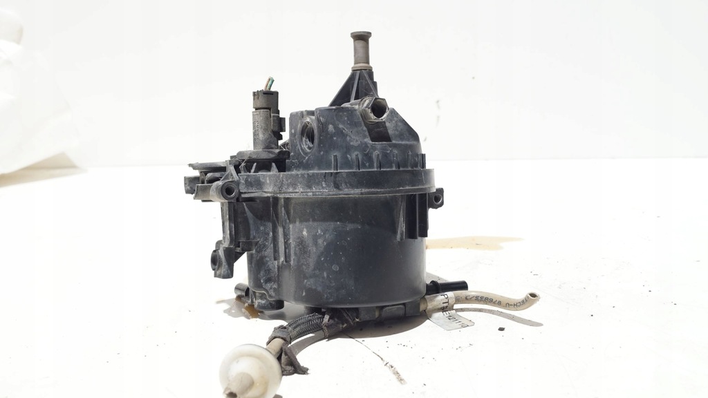 Φιλτράρισμα καυσίμου Στεγασία Citroen Peugeot 9684645380 Product image