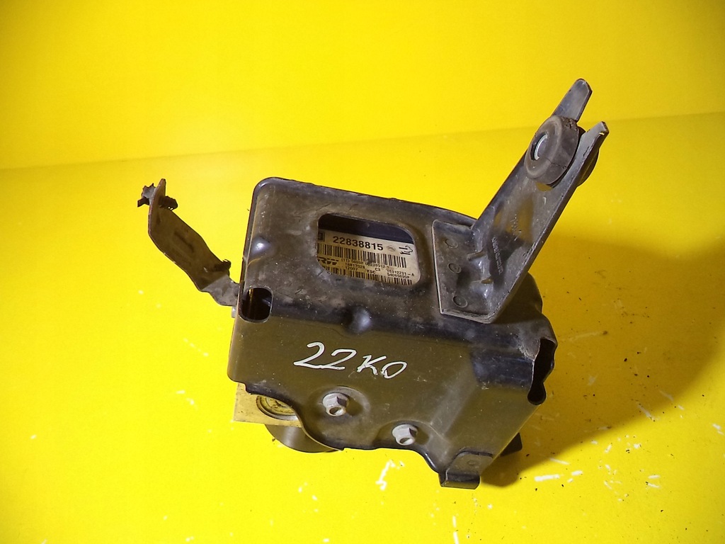 Αντλία Opel OE 22838815 ABS Product image