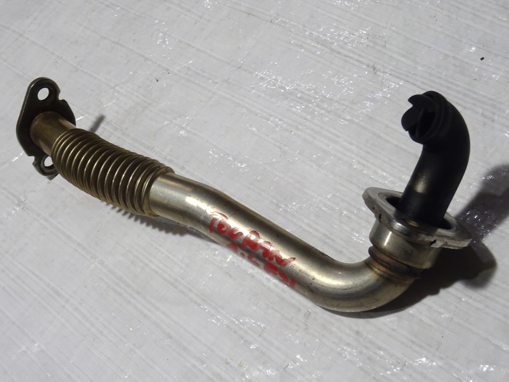 ΣΩΛΗΝΑ ΕΞΑΤΜΙΣΗΣ EGR VALVE VW TOURAN I 1 1T0 03-06 1.6 FSI BAG 03C131521T Product image