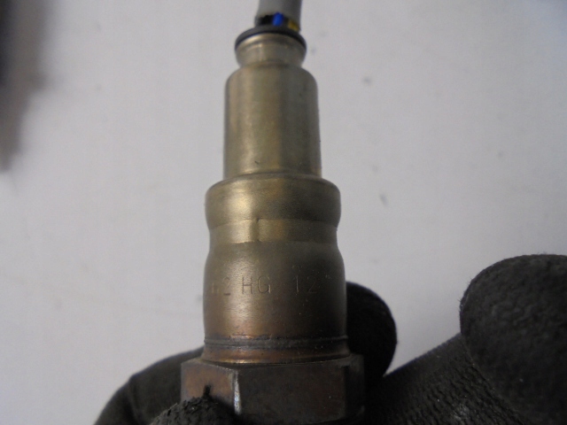 ΑΙΣΘΗΤΗΡΕΣ ΕΞΑΤΜΙΣΗΣ PROBE AUDI Q3 II 83A 1.4 E-TSI 22R Product image