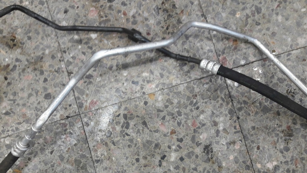 9638222480d καλώδιο υδραυλικού τιμονιού peugeot 206 3d Product image