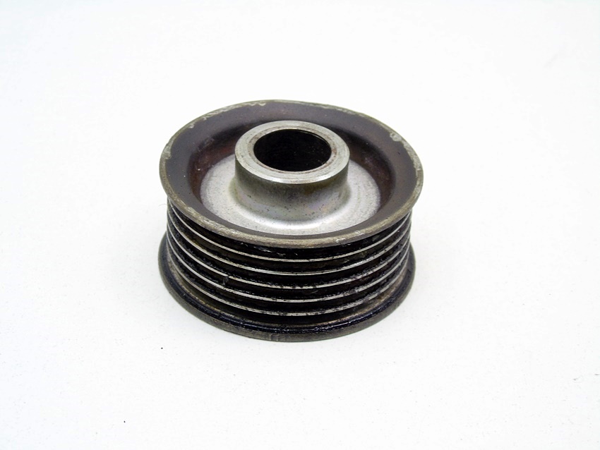 ΤΡΟΧΟΣ ΕΝΑΛΛΑΚΤΗ 1.8 2.0 16V MAZDA 5 6 GG GH GY Product image