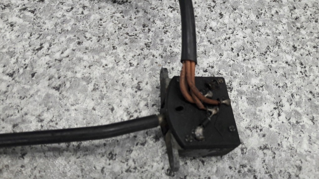 Διακόπτης φώτων Nissan Trade 92R Product image