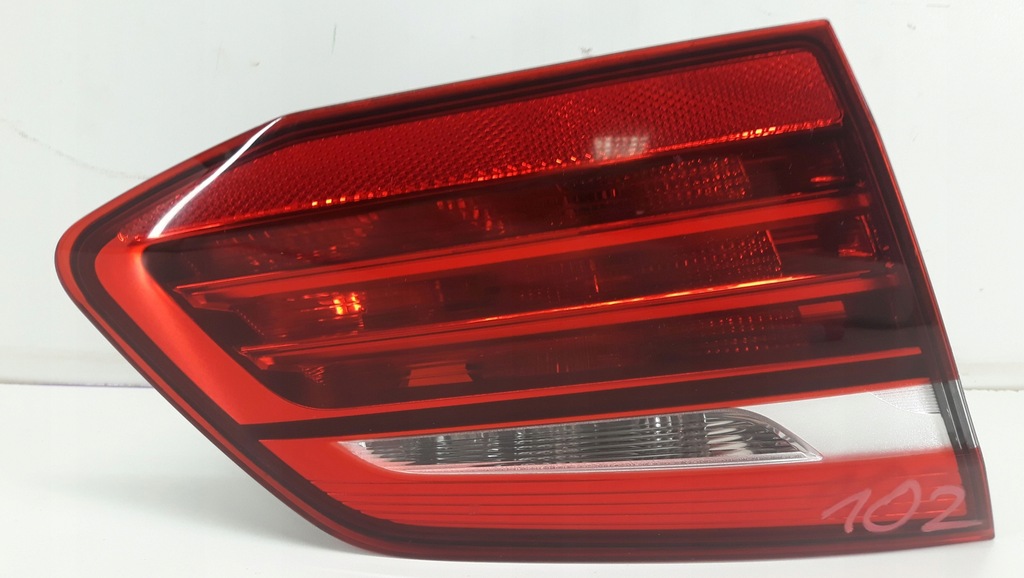 BMW 2 F45 Ενεργό Tourer πίσω φανάρι αριστερά Product image