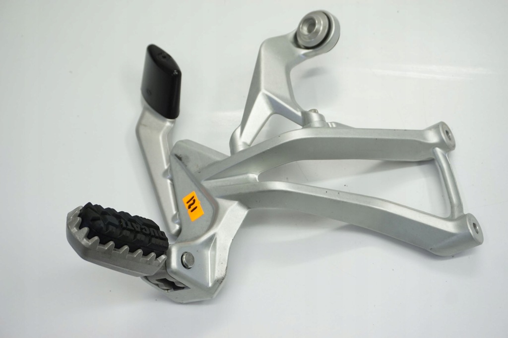 Ducati Multistrada V4 S 21- Set Toomrest δεξιά πίσω Product image